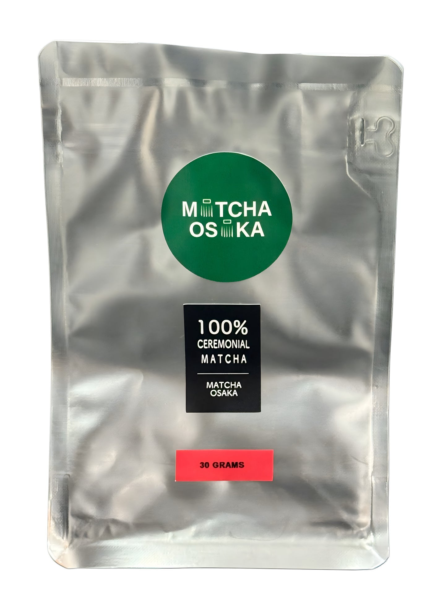 Ceremonial Matcha 100 grams