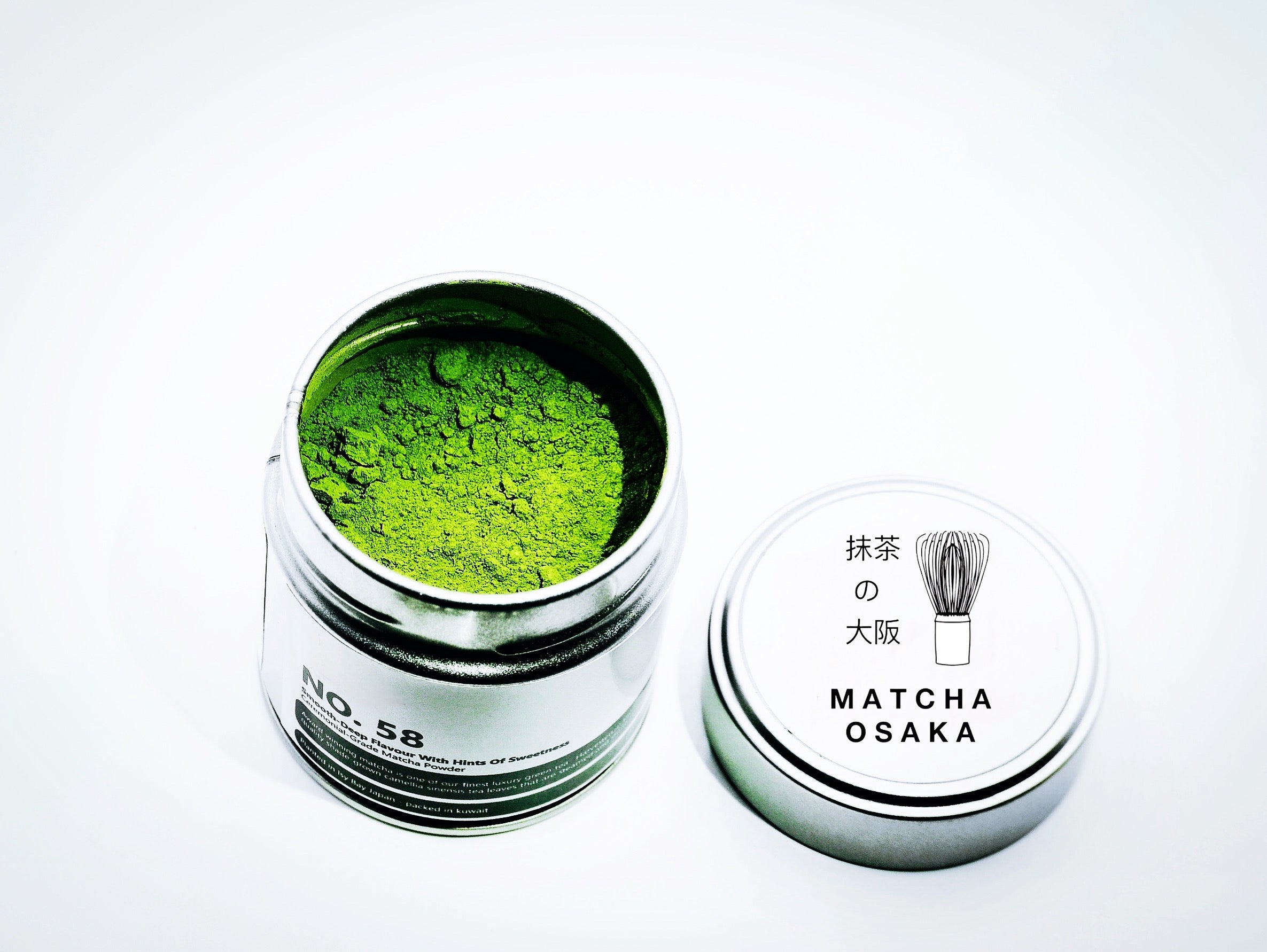 Ceremonial Matcha 30 Grams MATCHA OSAKA ceremonial-matcha-30-grams-matcha-osaka