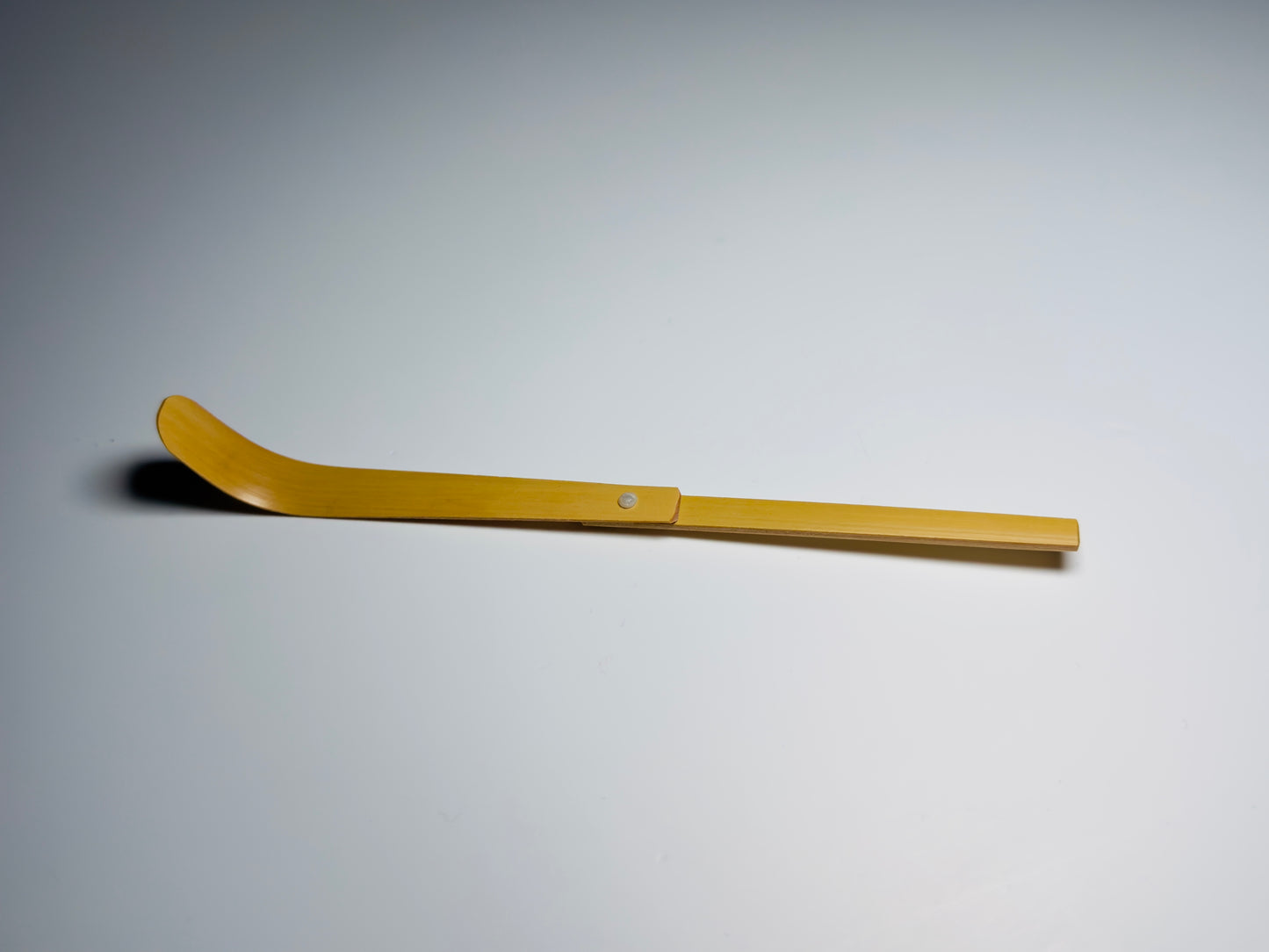 Matcha Spoons قفشة خشبية للماتشا