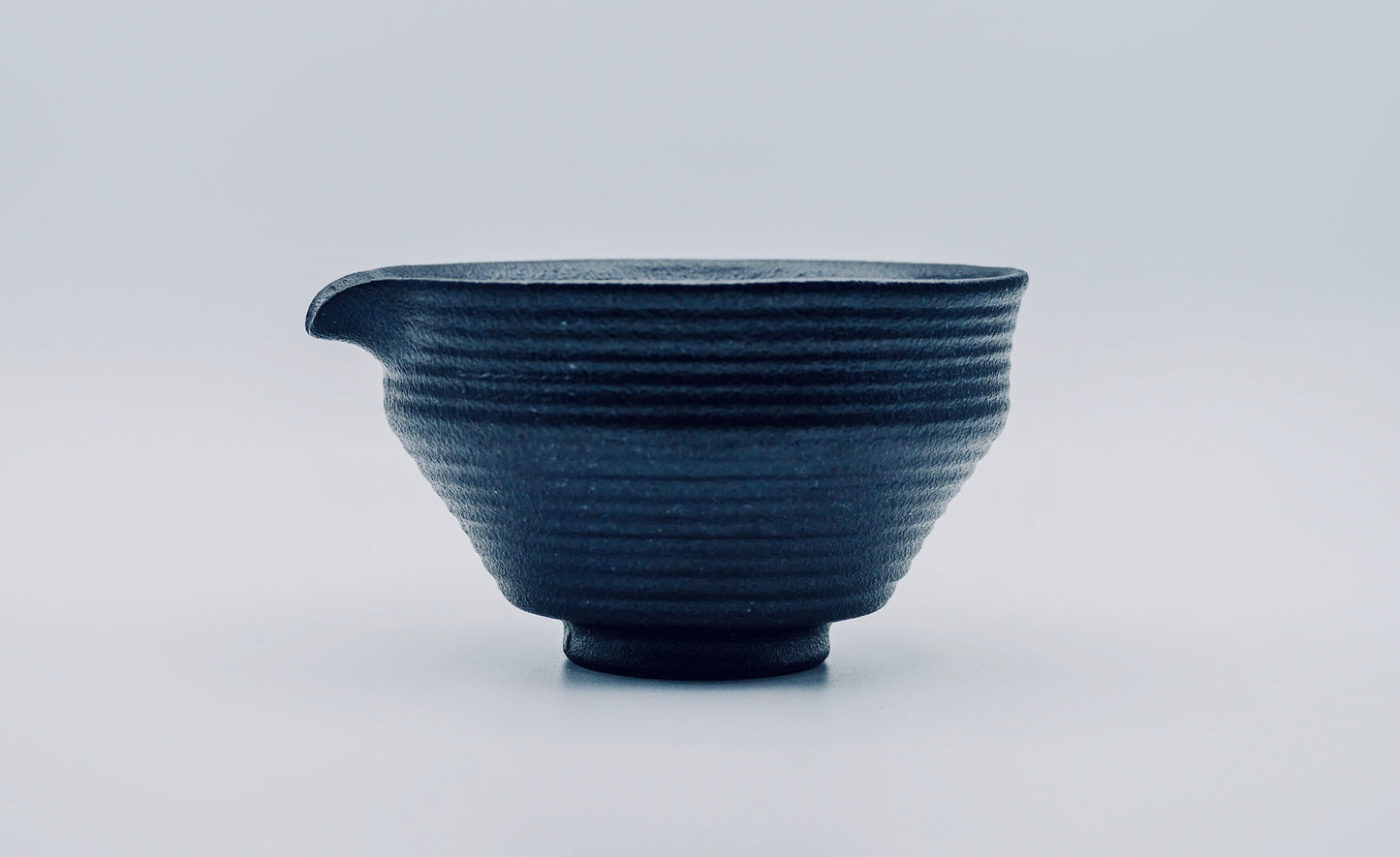 Black Matcha Bowl