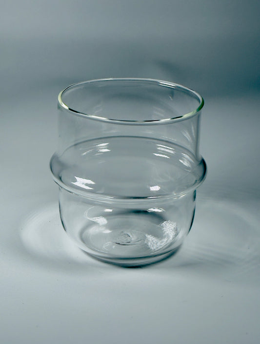 Small glass