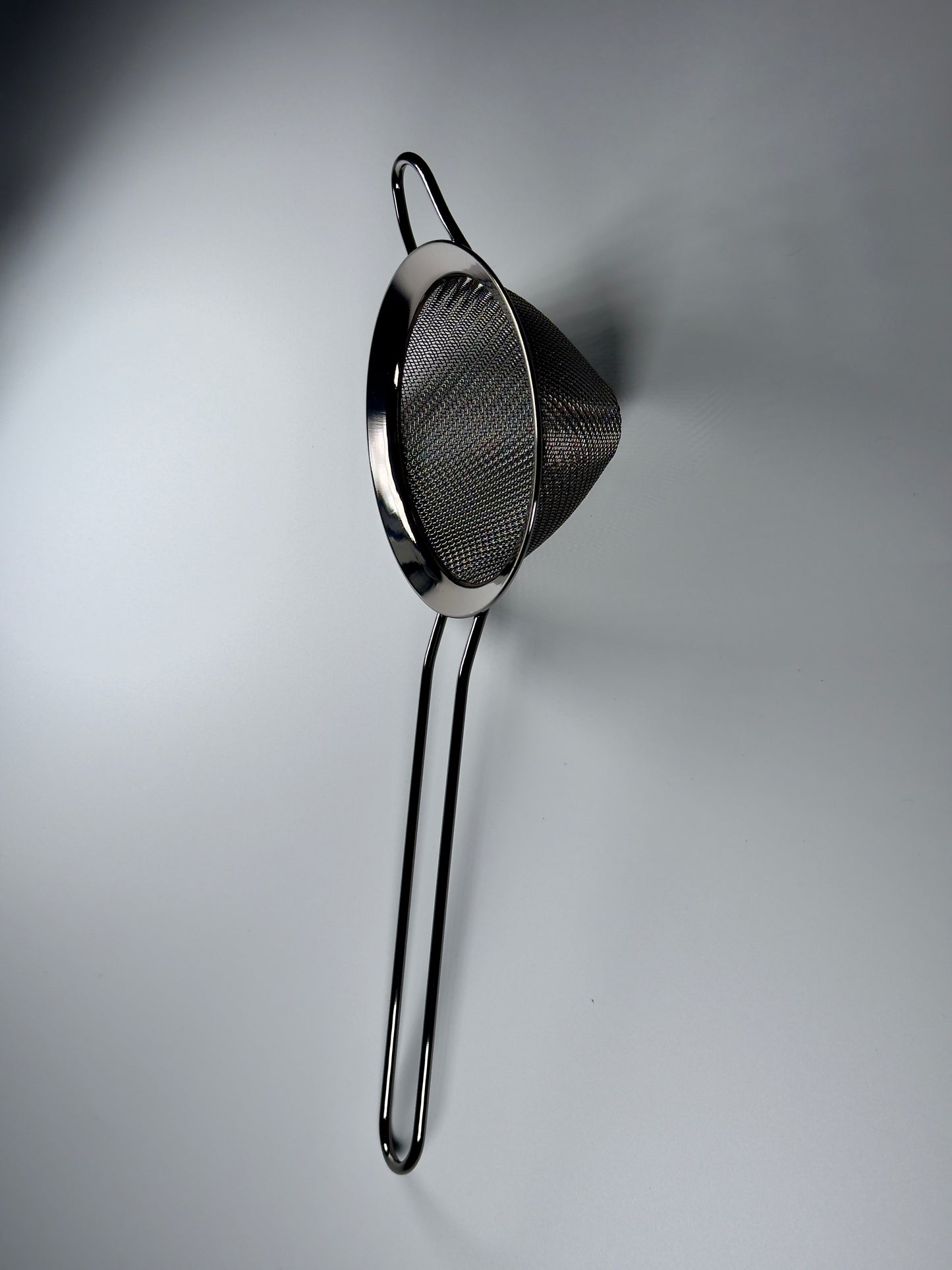 Silver Black