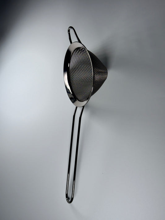 Silver Black