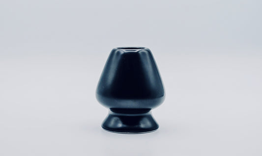 Black Whisk holder